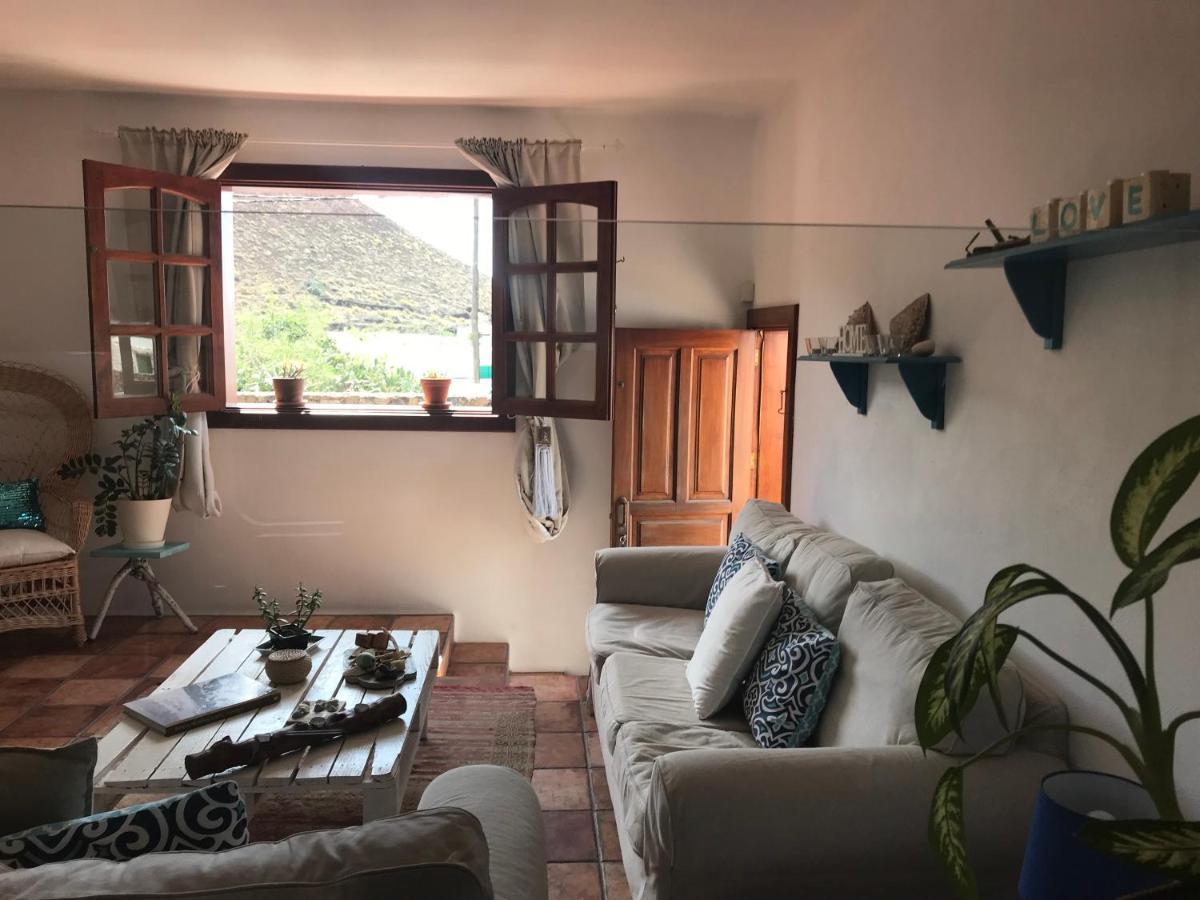 Loft La Petite Apartment Guatiza Exterior photo